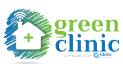 Green Clinic Logo 3